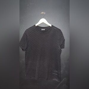 Armani Embroidered Shirt